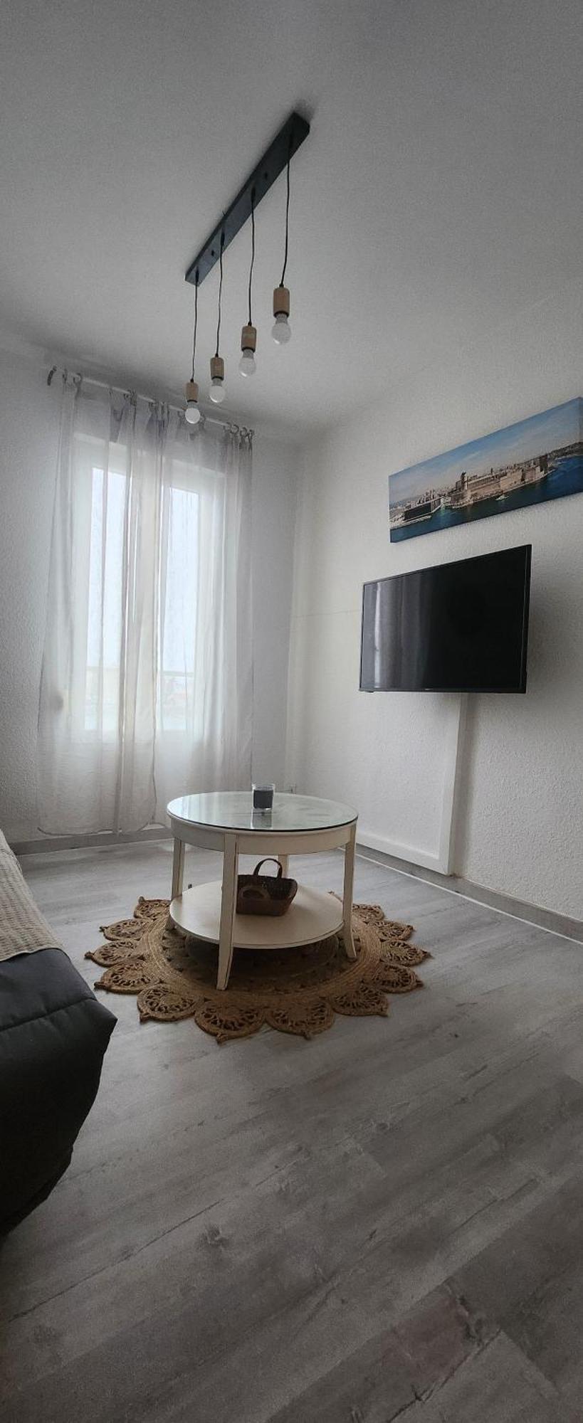 Le Peche Mignon - Appart 1 - Locationlatamarissiere Agde Exterior foto