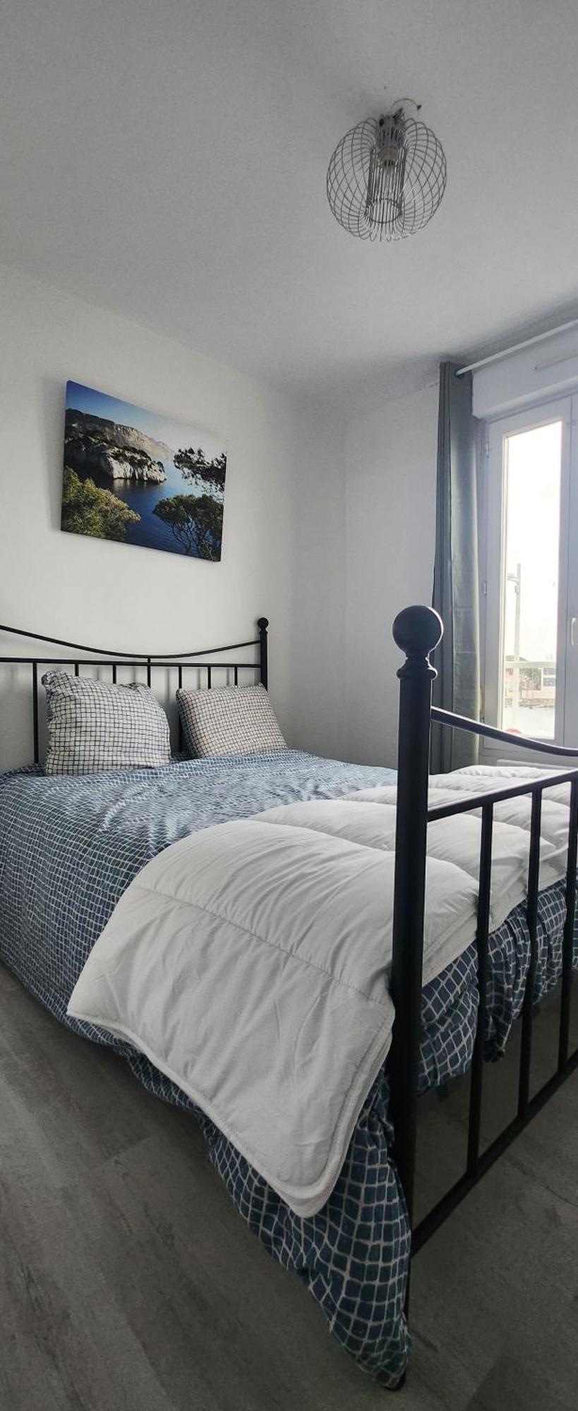 Le Peche Mignon - Appart 1 - Locationlatamarissiere Agde Exterior foto